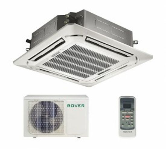 Сплит-система Rover RU1DC24BE