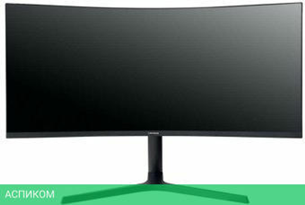 Монитор IRBIS NobleView 34UIDL