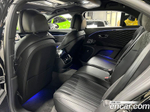 Bentley Flying Spur 3 Generation 6.0 (11.2020)