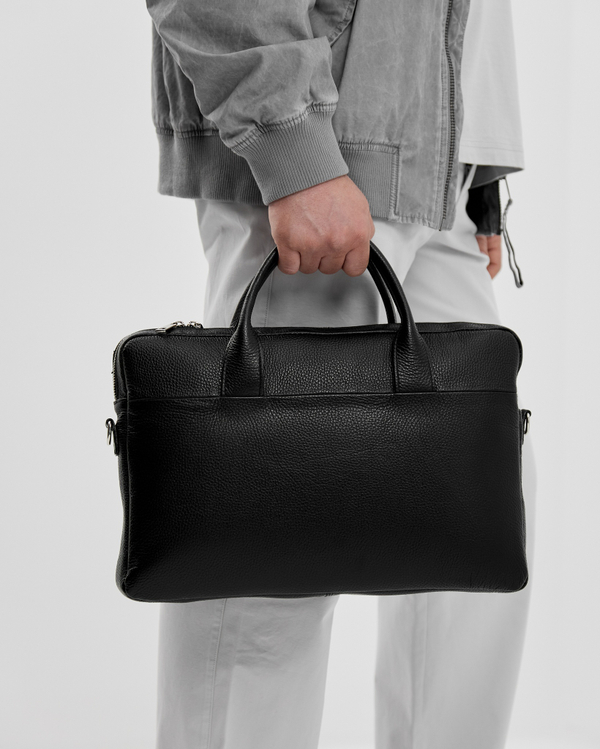 Сумка 538 03 черный