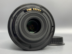 Canon EOS 2000D Kit 18-55mm 3.5-5.6 III