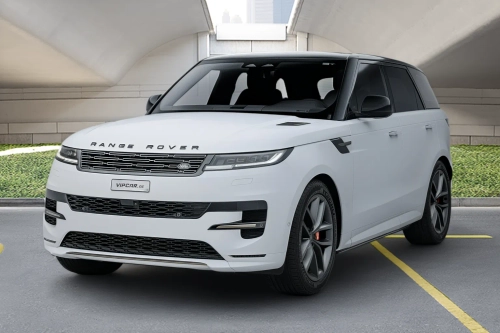 Range Rover Sport Dynamic