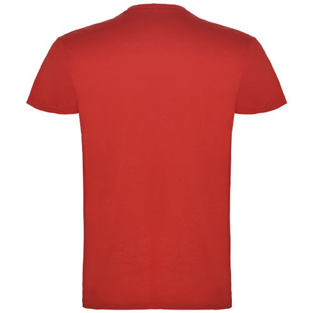 Детская футболка Beagle с короткими рукавами