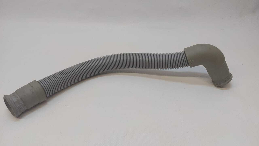 Патрубок заливной емкости посудомойки Gorenje 640255, 518507 б/у