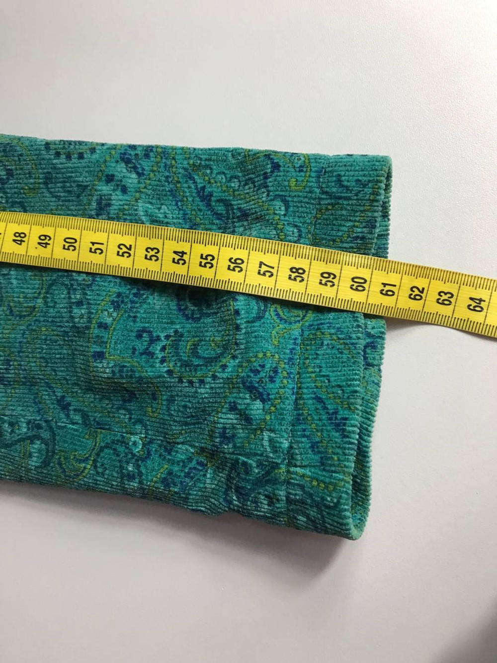 Жакет Enchy лаконичный, маркировка 170-84-92, визуально на 42 размер