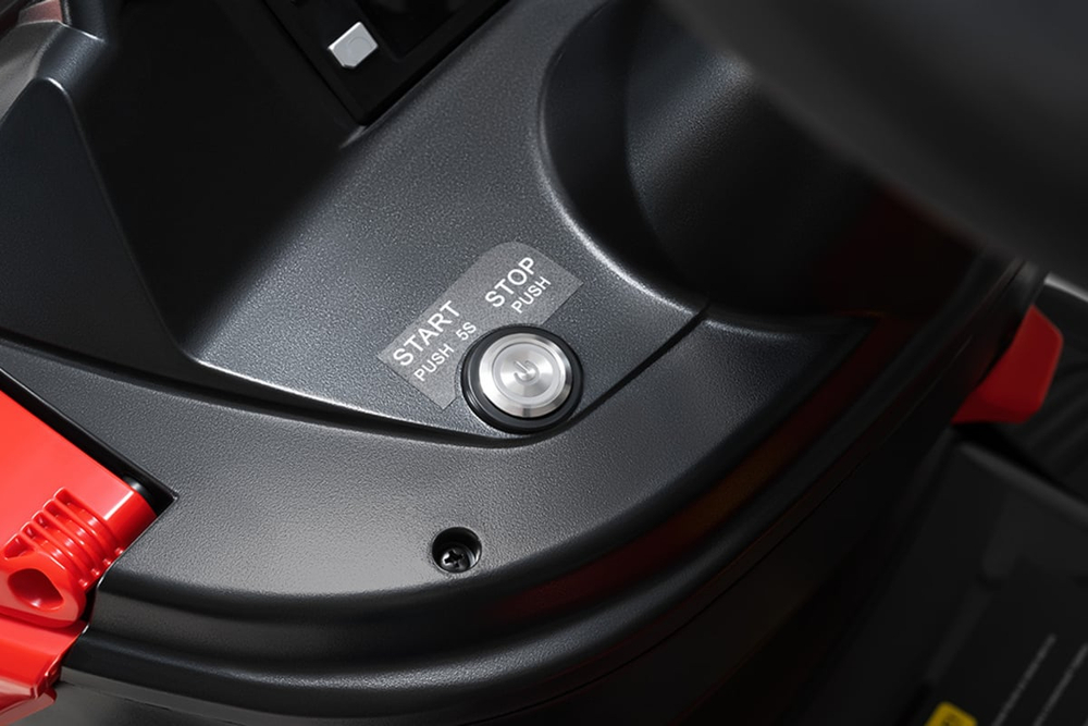 Садовый трактор аккумуляторный МОБИЛ К XPA88 ПРЕМИУМ 60 Вольт MBK0032697