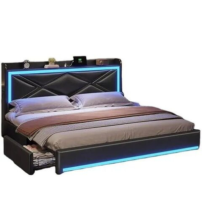 Умная кровать pro387