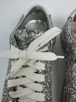 Кеды Saint Laurent