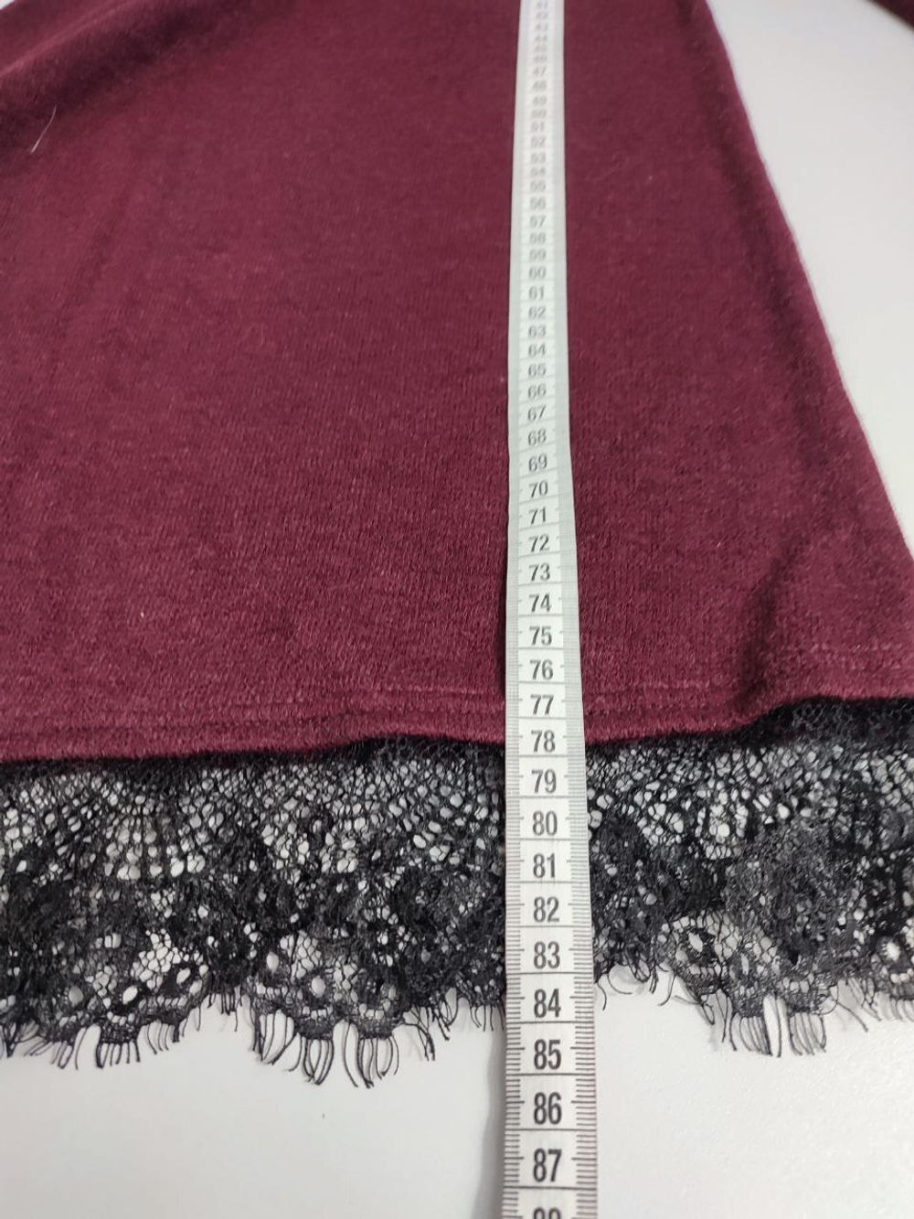 Платье стильное 42 размер