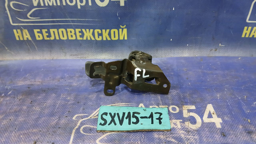 Ручка двери передней левой салонная TOYOTA SCEPTER 1994