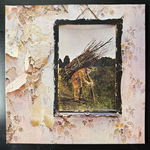 Led Zeppelin - IV (Германия)