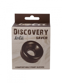 Сменная насадка для вакуумной помпы Discovery Saver