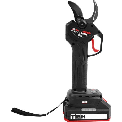 Секатор аккумуляторный 20V TEH TPS734-1B