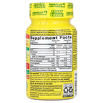 L'il Critters, Immune C, витамин С с цинком и витамином D, 60 жевательных таблеток