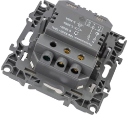 ЭРА 12-4103-01 Датчик движения 2-проводной, 180-240В, 200Вт, IP20, 12, Белый