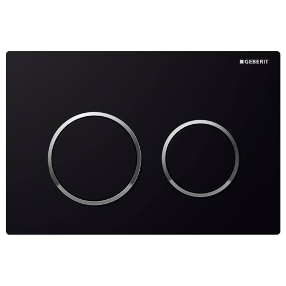 Смывная клавиша GEBERIT Omega20 115.085.KM.1