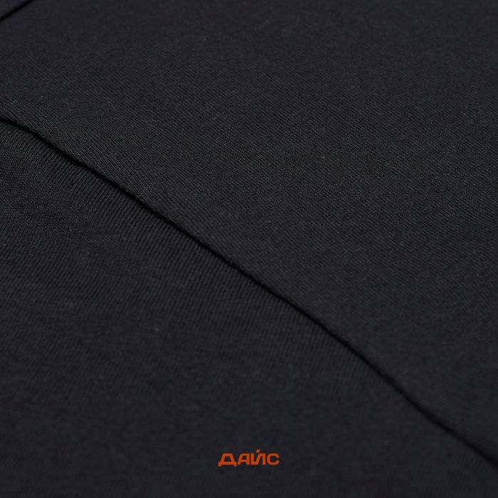 Футболка Dickies Decartuville артикул:DK0A87QTBLK1 - купить в магазине Дайс