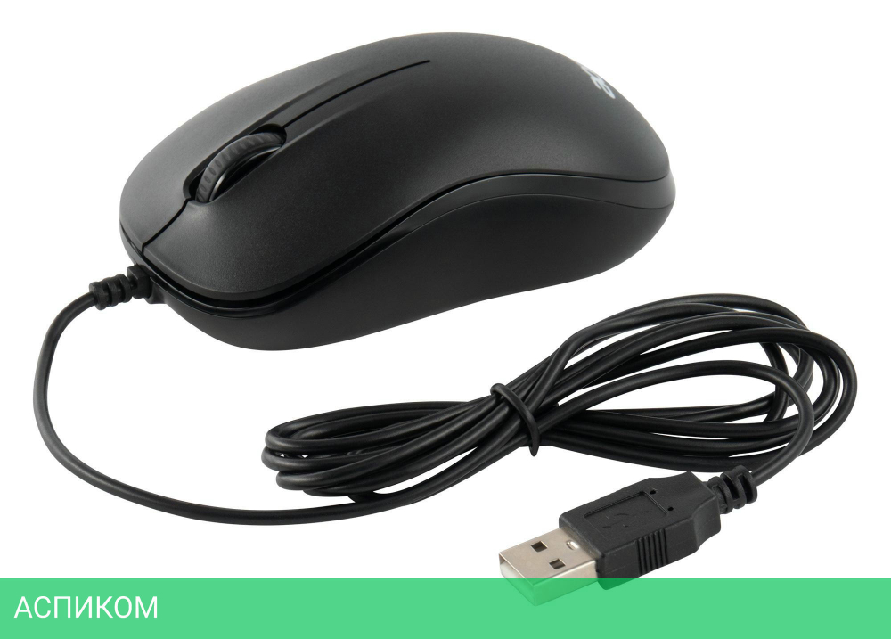 Мышь Acer OMW140 (ZL.MCEEE.00L)
