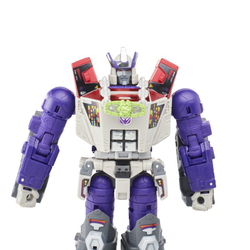Игрушка Transformers Трансформеры Дженерейшенс Селектс Гальватрон, F1809