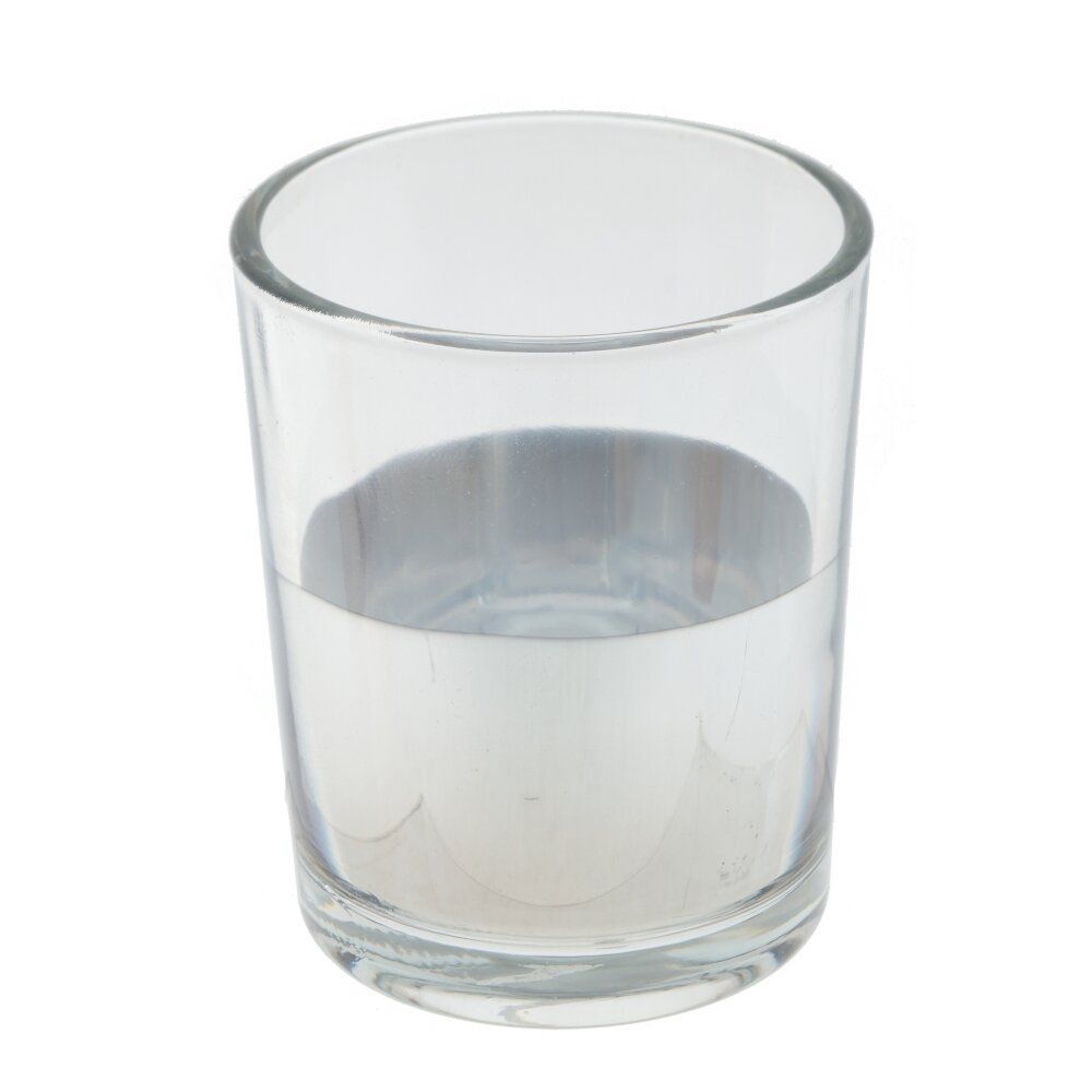 GAEM Подсвечник, L5,5 W5,5 H7 см, 2в.