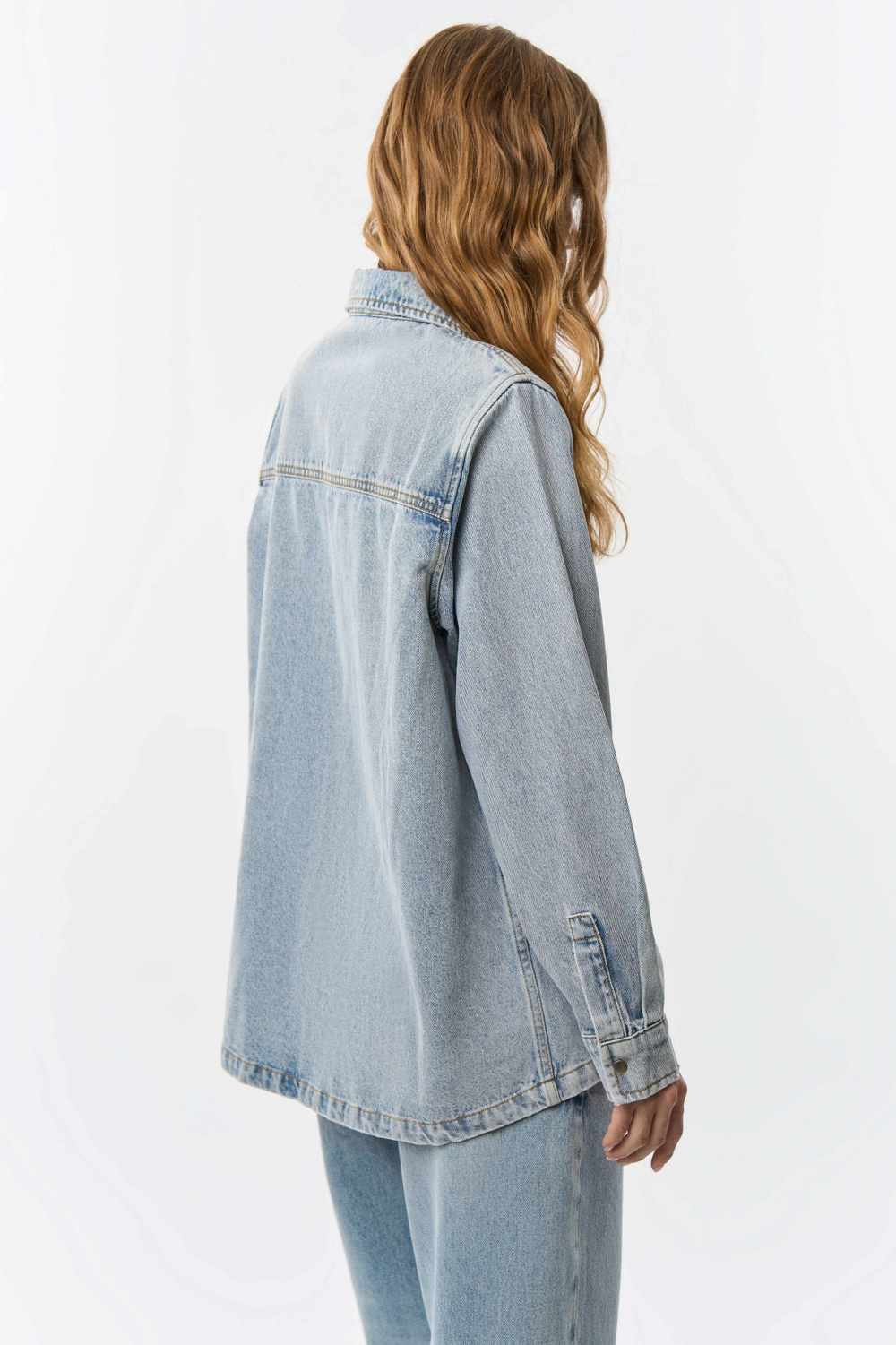 Рубашка Edith