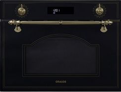 Встраиваемая микроволновая печь Graude BWGK 45.0 S