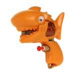 Водный пистолет 17см. микс, пакет 926