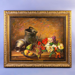 Картина «Натюрморт»