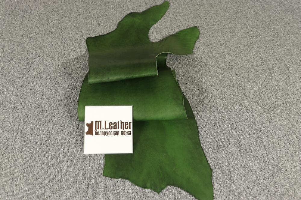 1,8-2,2 Пола Зелёная