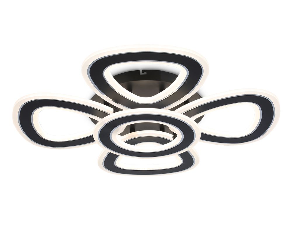 Ambrella Потолочный светодиодный светильник с пультом Original FA8926