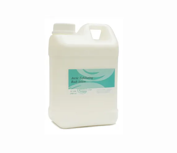 Лосьон – эксфолиант для тела Арктика