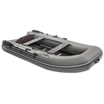 Лодка ПВХ Pelican Моторная 299ТК