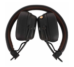 Беспроводные наушники Marshall Major IV, коричневый (q)