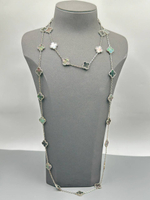 Бусы Van Cleef & Arpels