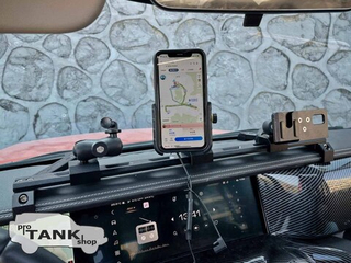 TANK 300 Кронштейн (крепление) на приборную панель