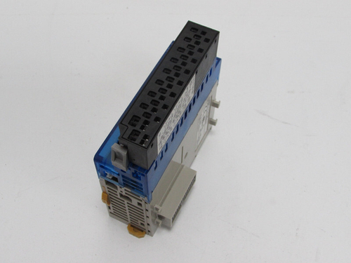 OMRON Yaskawa EJ1G-TC4B-QQ