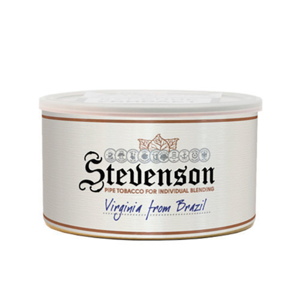 Stevenson Virginia from Brasil (Вирджиния №6) 40гр.
