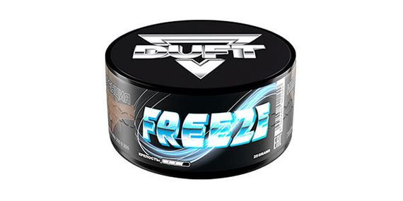Duft - Freeze (100г)