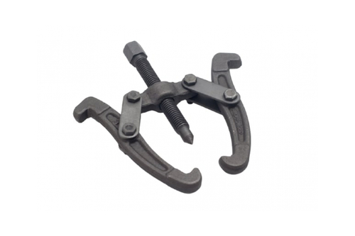 Съемник подшипников 2-х лапый 100 мм СЕРВИС КЛЮЧ 79101