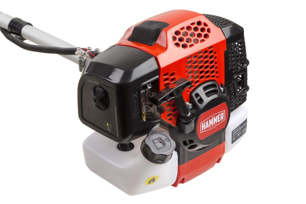 Мотокоса HAMMER MTK420C