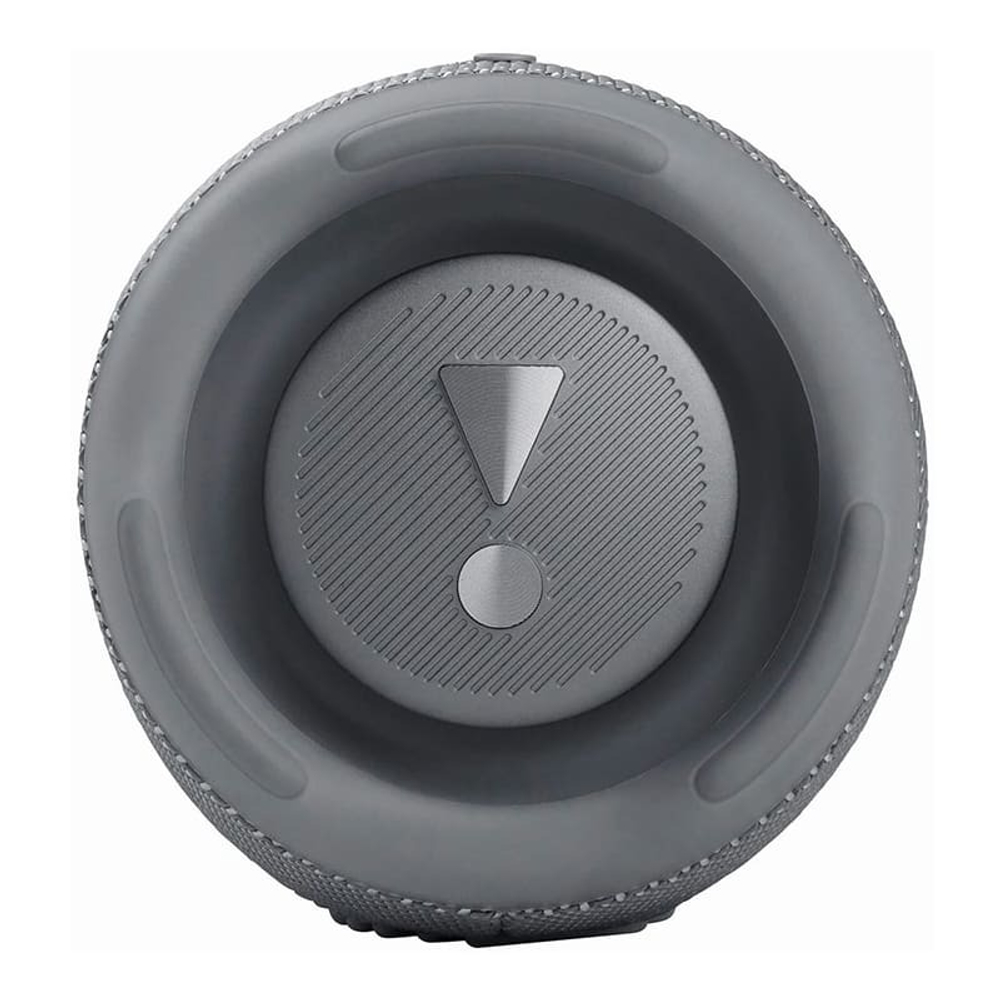 Портативная колонка JBL Charge 5 Gray, серый