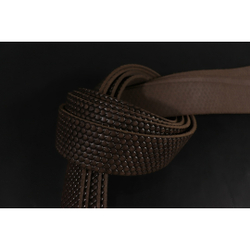 Ременная заготовка Махагон + плита Дракон