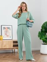 Брюки Сиеста-2 Виотекс СВЕТЛО-ЗЕЛЕНЫЙ