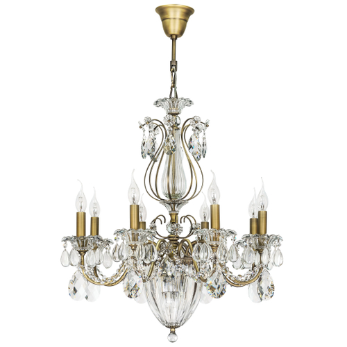 Подвесная люстра Schon Lightstar Premium 790111