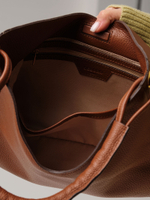 Сумка Deboro 30999 фундук