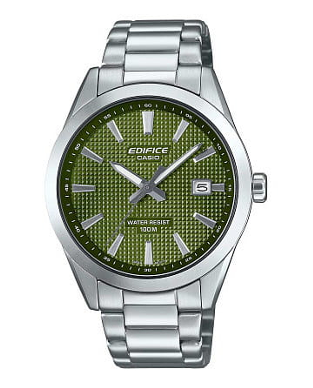 Часы Casio Edifice EFV-160D-3AV