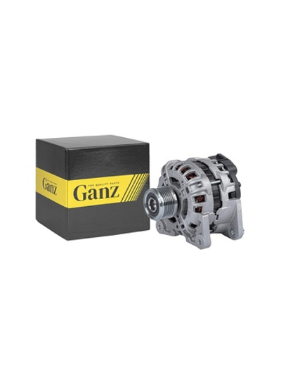 Генератор (12V/90A) для RENAULT Logan II 13->/Duster 10->/LADA Largus GANZ GIP13029