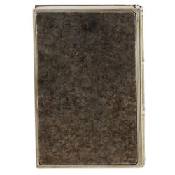 GAEM Шкатулка-книга, L19,5 W6,5 H30 см