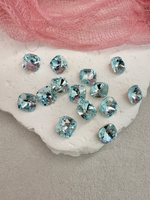 Кушон Cushion 8 мм, Aquamarine