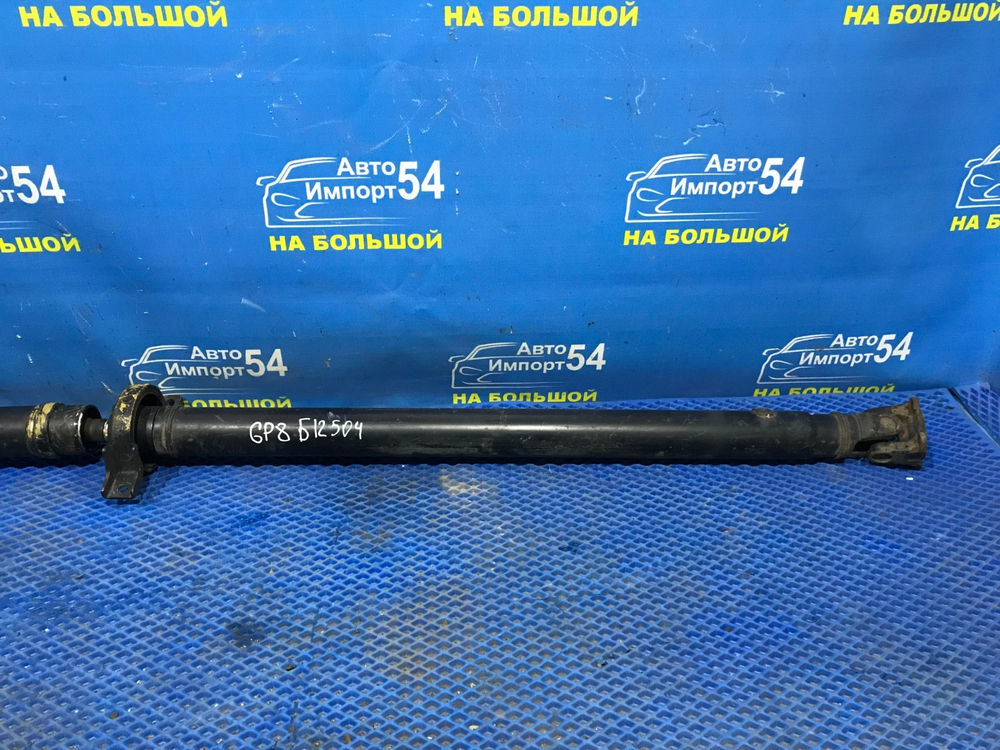 Карданный вал Honda SHUTTLE 2015-2022